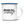 Emaille Tasse jesus is coming