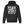 Oversize Hoodie Ohne Kordel pray more worry less