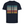 Herren T-Shirt jesus is king vintage