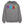 Oversize Washed Hoodie pray on it