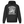 Oversize Hoodie Ohne Kordel mein superheld trug ein kreuz