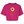Damen Oversize Crop Top jesus sonnenblume
