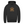 Damen Hoodie jesus is king krone