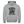 Herren Hoodie mein superheld trug ein kreuz