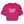 Damen Oversize Crop Top simple blessed