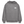 Oversize Washed Hoodie fisch symbol ICHTHYS Jesus