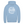 Damen Hoodie walk by faith not by sight