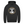 Damen Hoodie jesus is king dornenkrone
