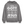 Oversize Washed Hoodie von gott geschaffen
