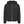 Oversize Zipper Hoodie yhwh