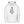 Unisex Oversize Hoodie jesus is the reason for the season