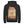 Zipper Hoodie great is thy faithfulness lamentations 3:23