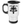 Edelstahl-Thermobecher jesus loves you and so do i