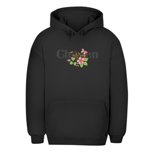 Unisex Oversize Hoodie chosen