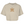 Damen Oversize Crop Top jesus is king krone