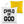 Kopfkissen zweifarbig child of god