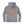 Herren Zipper Hoodie jesus loves you 1 john 4,19