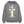 Oversize Washed Hoodie kreuz roots