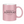 Glitzertasse prepare the way of adonai