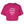 Damen Oversize Crop Top smile jesus loves you