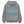 Oversize Washed Hoodie faith over fear psalm 118:6