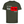 Herren T-Shirt god wants you to be saved