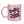 Glitzertasse better call jesus