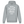 Oversize Hoodie Ohne Kordel smile jesus loves you