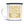 Emaille Tasse god formed me