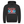 Herren Hoodie i am just out here trusting god
