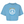Damen Oversize Crop Top know jesus know peace