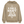 Oversize Washed Hoodie meine kraft liegt in jesus