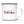Emaille Tasse made to worship