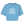 Damen Oversize Crop Topto blessed to be stressed