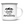 Emaille Tasse faith can move mountains