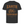 Herren T-Shirt earth ist temporary matthew 5:18