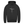 Damen Hoodie jesus kreuz