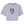 Damen Oversize Crop Top Blume Löwe jesaja 33,17