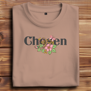 Oversize T-Shirt chosen