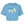 Damen Oversize Crop Top this girl runs on horses und jesus reiterin