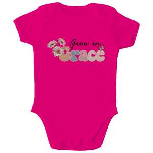 Kinder Bio Body grow in grace