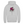 Damen Hoodie jesus blumen