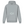 Oversize Hoodie Ohne Kordel ICHTHYS spruch