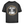 Oversize Washed T-Shirt jesus is king dornenkrone
