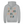 Damen Hoodie less of me and more of him