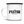 Emaille Tasse ja, ich bin pastor