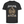 Herren T-Shirt until i said amen