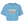 Damen Oversize Crop Top jesus is king vintage