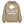 Oversize Washed Hoodie der herr ist mein hirte
