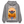 Oversize Washed Hoodie rise up and pray